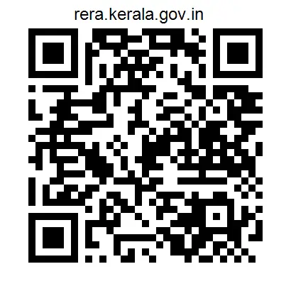 QR Code to Contact Sales Team for Cordial Layam II